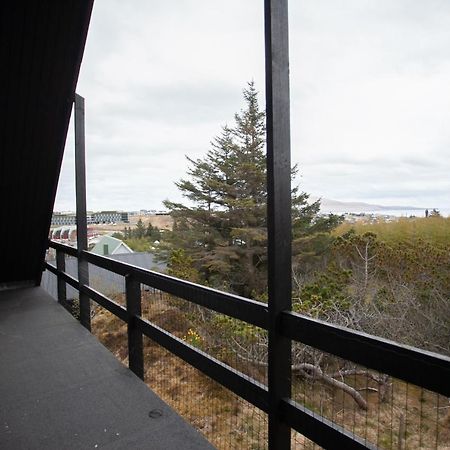 Torshavn Apartment - In The Center Exterior foto