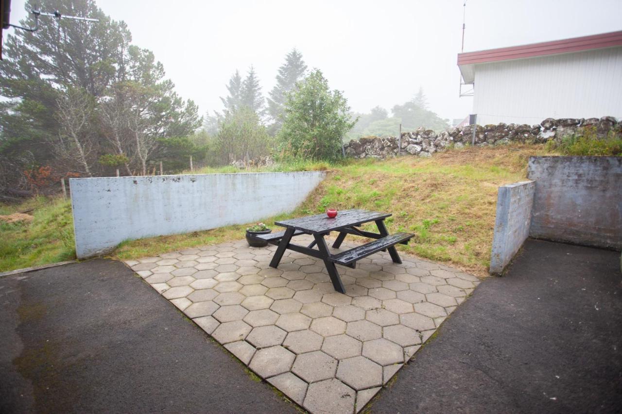Torshavn Apartment - In The Center Exterior foto