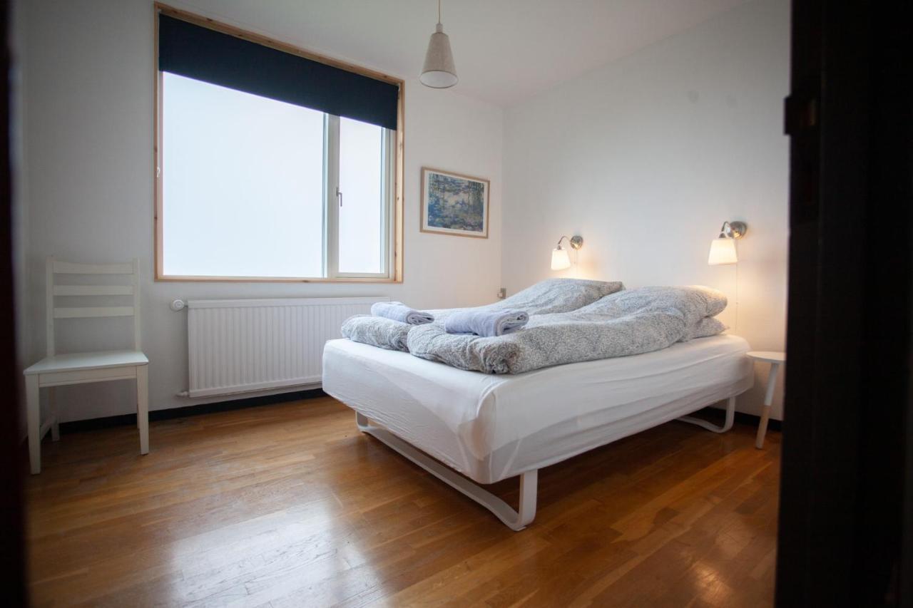 Torshavn Apartment - In The Center Exterior foto