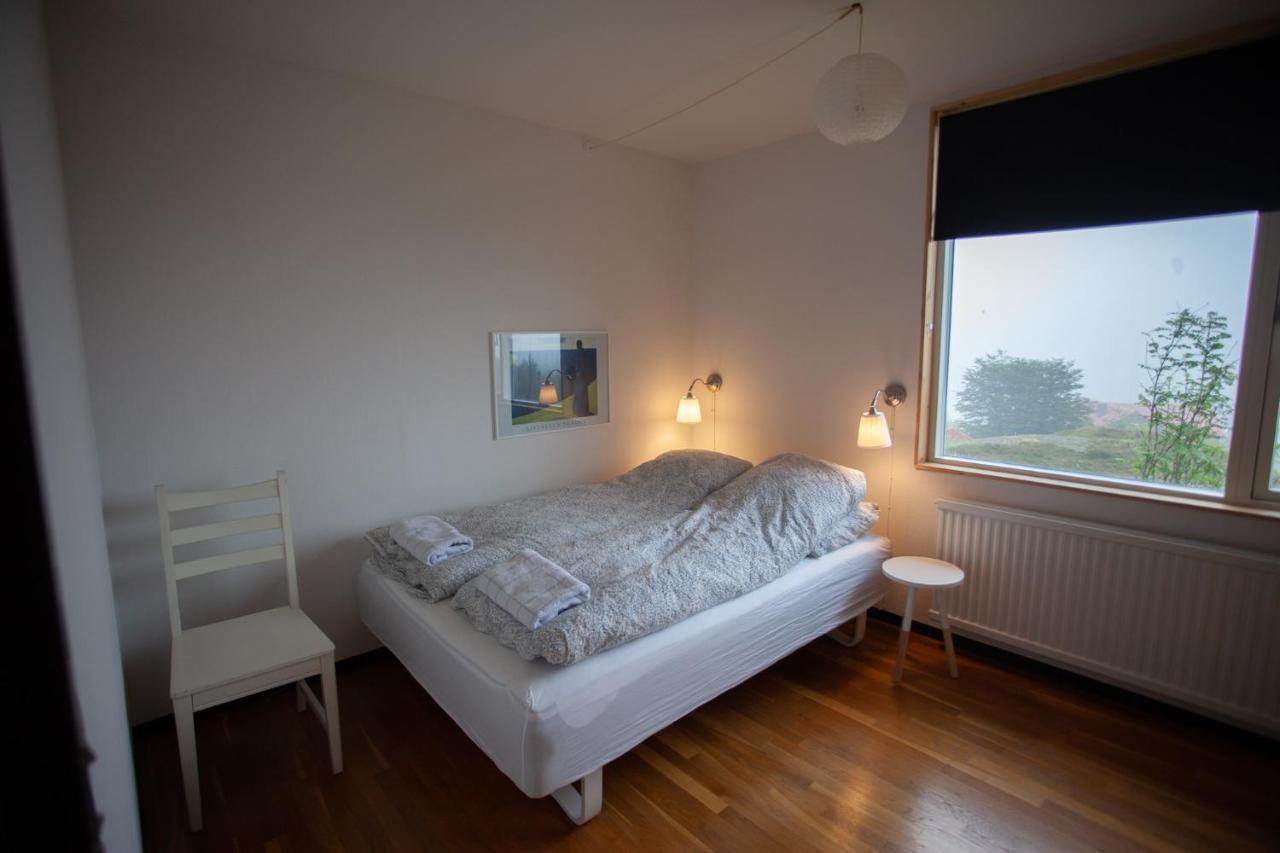 Torshavn Apartment - In The Center Exterior foto