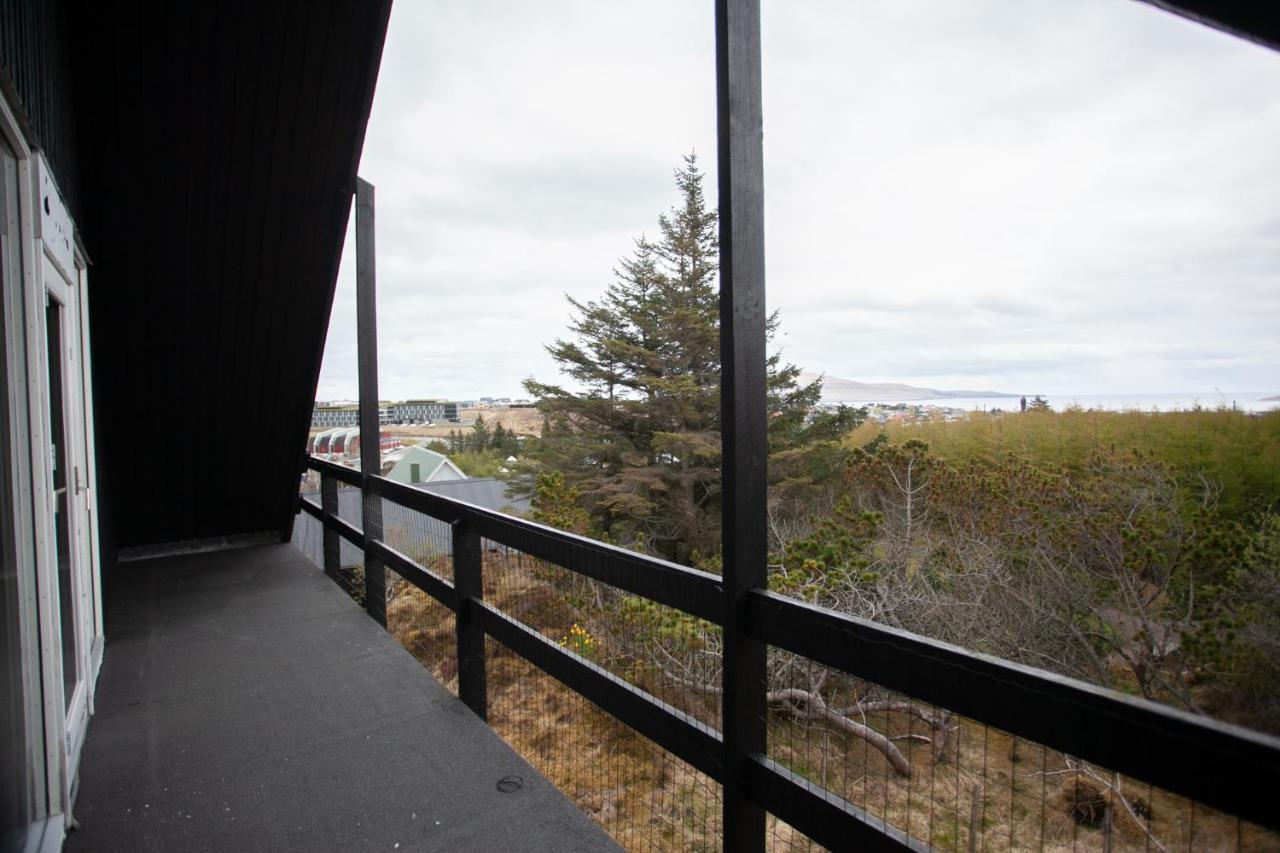 Torshavn Apartment - In The Center Exterior foto