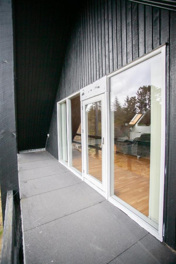 Torshavn Apartment - In The Center Exterior foto