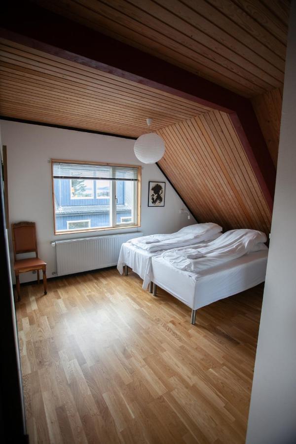 Torshavn Apartment - In The Center Exterior foto