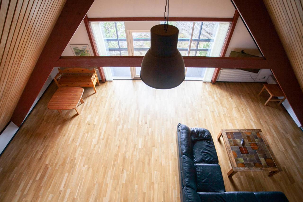 Torshavn Apartment - In The Center Exterior foto